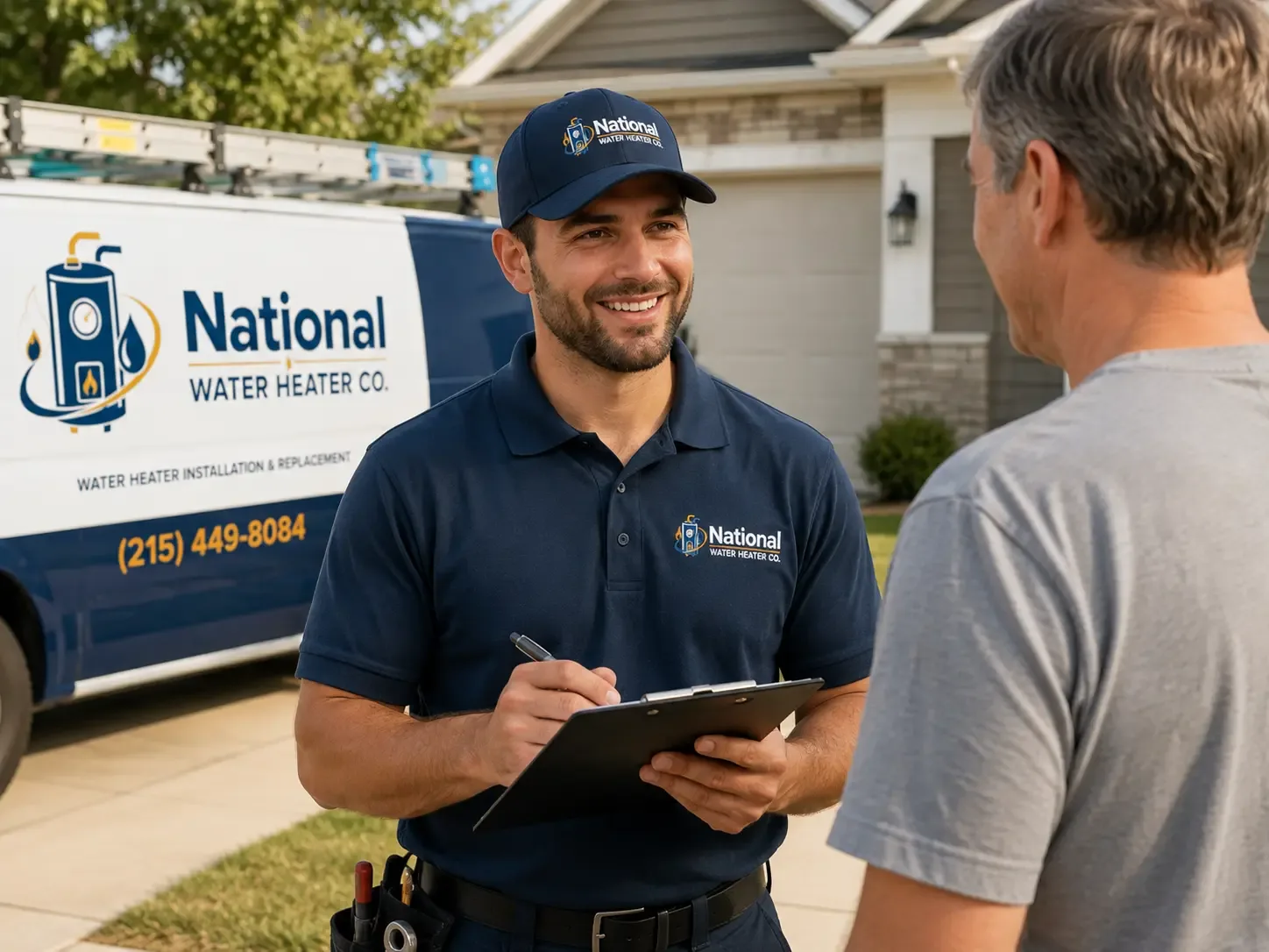 Water Heater Installation Mainesburg, PA FAQs